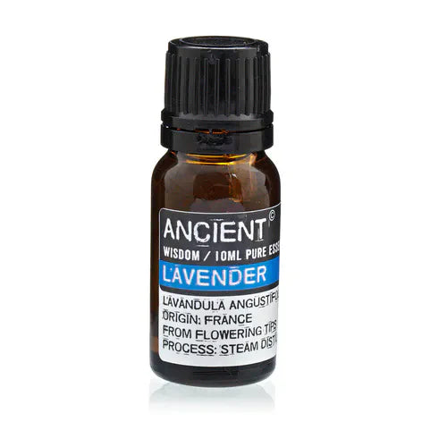 Essential Oil 10ml
