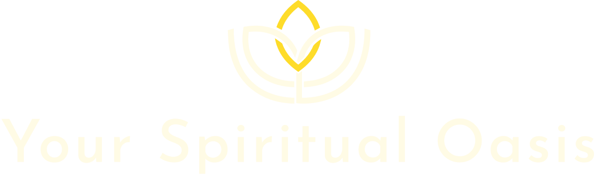 Your Spiritual Oasis